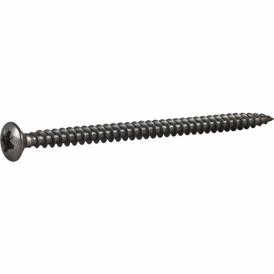 SKRUV VVS TKFX A2 6X100ST | Beijerbygg Byggmaterial