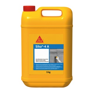 SIKA-4A 1KG CEMENTTILLSATS