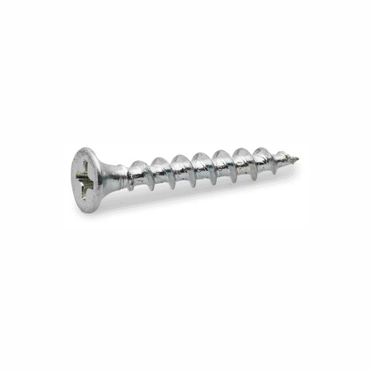 GIPSSKRUV TRÄ FZB 4,2X57 25ST | Beijerbygg Byggmaterial