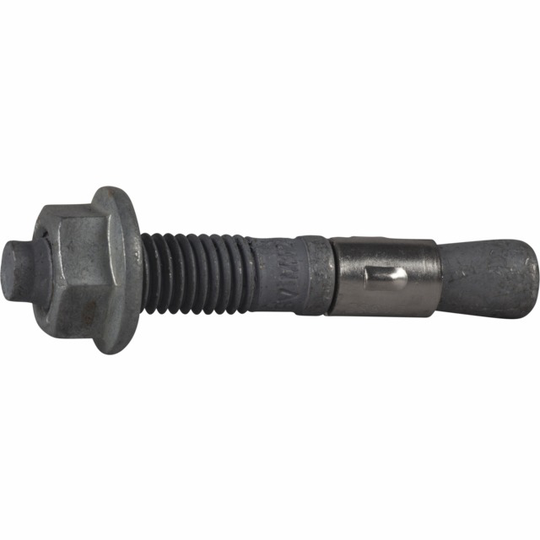 EXPANDER GA M12X80 FZV 25ST | Beijerbygg Byggmaterial