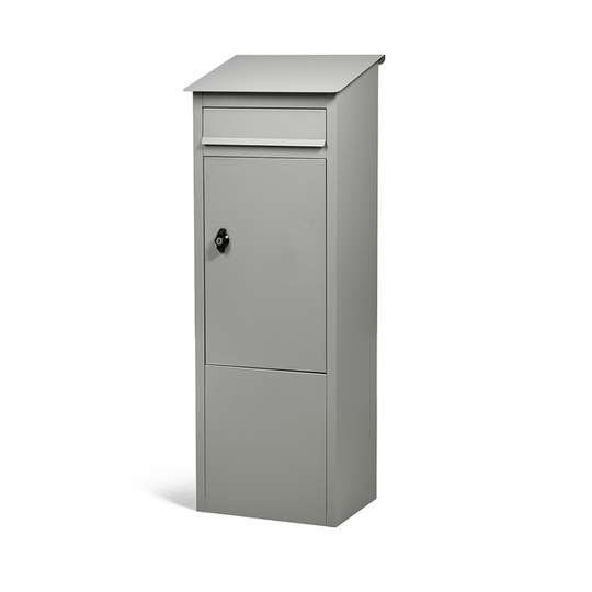 POSTLÅDA G9440B GRÅ