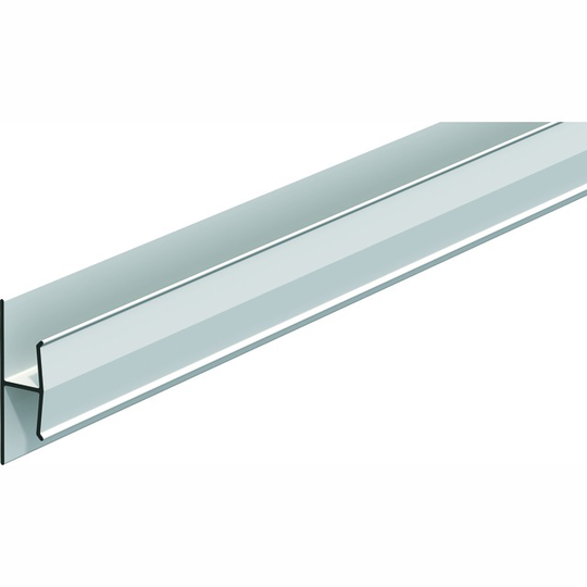 H-PROFIL GU 2700 MM