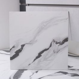 PROVBIT KLINKER CARRARA PANDA 60X60