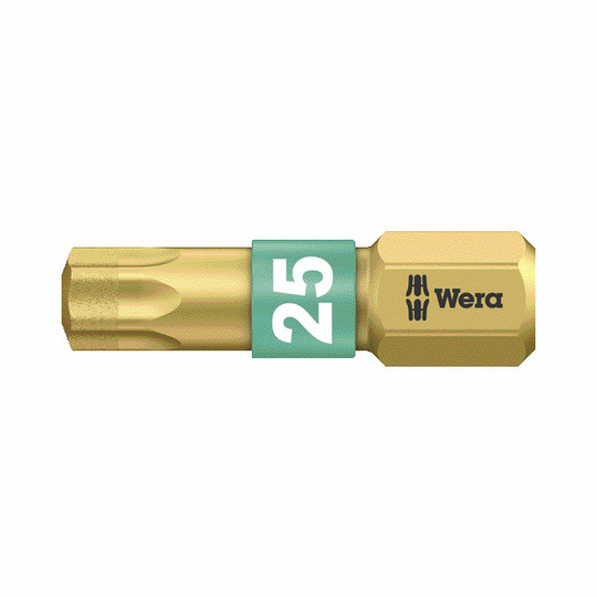 DIAMANTBITS TX 25X25 867/1 TORX® BDC | Beijerbygg Byggmaterial