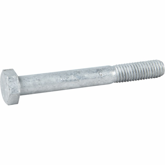 SKRUV M6S I4014 DG FZV M10X80 | Beijerbygg Byggmaterial