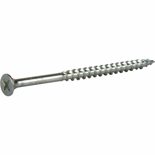 GIPSSKRUV 4,5X75 TRÄ FZB 200ST | Beijerbygg Byggmaterial