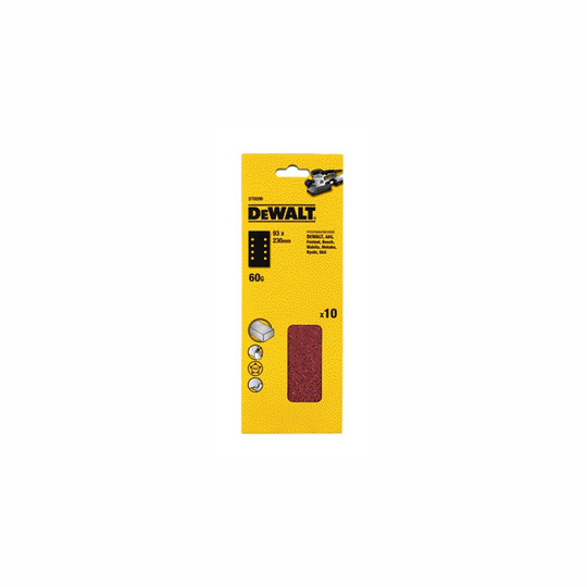 SLIPPAPPER DT8590-QZ 1/3 8PH