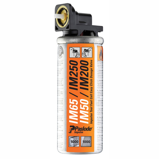 GASPATRON PASLODE IM50