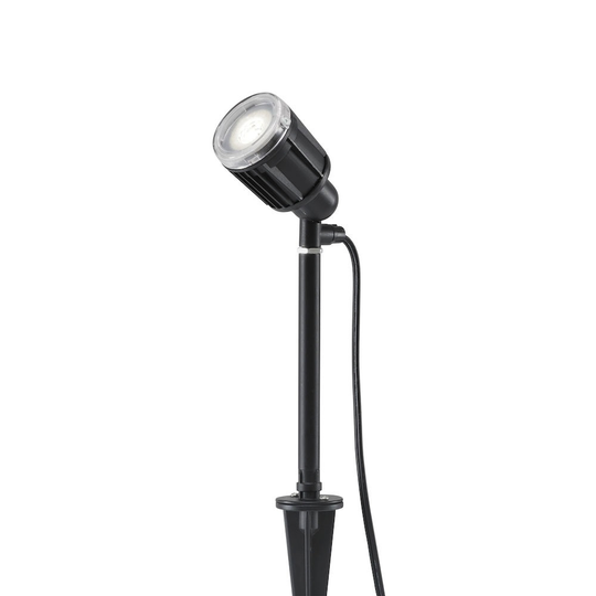 med Transformator Konstsmide Amalfi High Power LED