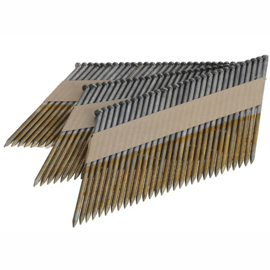 BANDAD SPIK 75X2,9MM 34° | Beijerbygg Byggmaterial