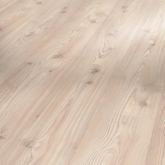 LAMINAT VIT FURU PLANKA | Beijerbygg Byggmaterial