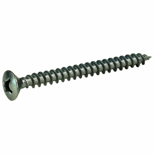 VVS SKRUV 5.5X60MM ROSTFRI | Beijerbygg Byggmaterial