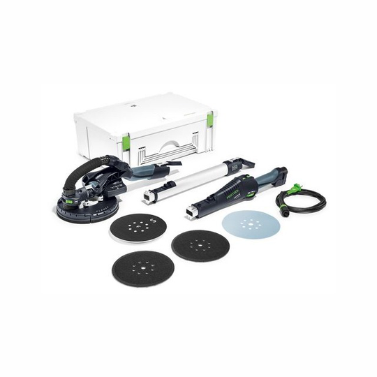 LÅNGHALSSLIP LHS 225 EQ-PLUS