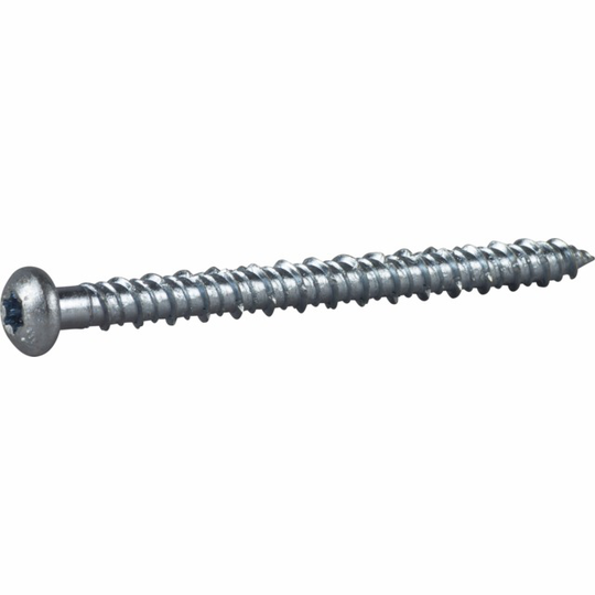 BETONGSKRUV KH FZB 7.5X92