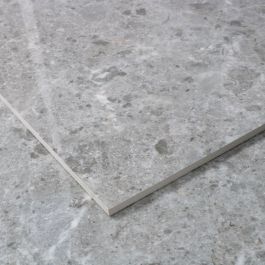KLINKER ARTIC GRIS BLANK 59X59 NORDIC KAKEL