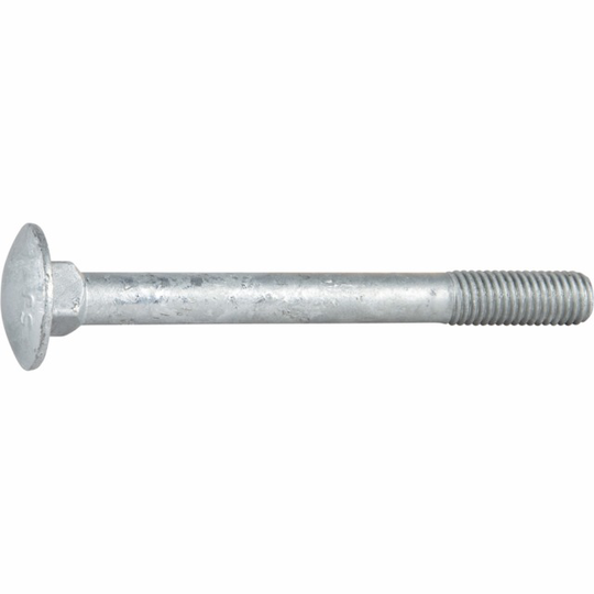 VAGNSBULT ISO 8677 FZV M12X120 | Beijerbygg Byggmaterial
