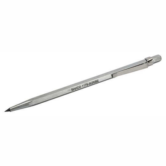 RITS 1178-SCRIBE TUNGSTEN