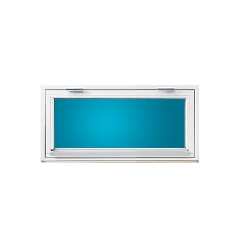Överkantshängt Tradition 14, 6, Isolerglas plus 1,2