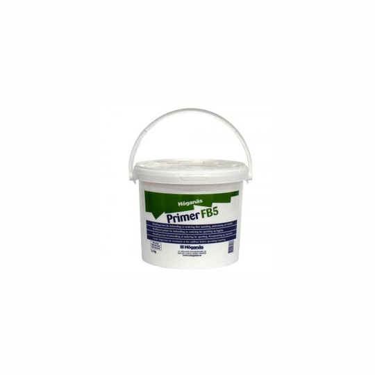 PRIMER FB5 7,5KG VÄRME