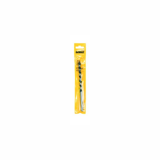 TRÄSPIRALBORR 10X200 DEWALT | Beijerbygg Byggmaterial
