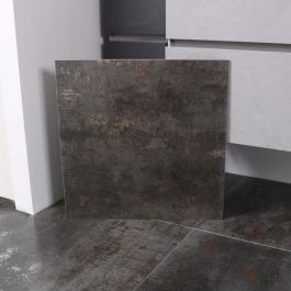 KLINKER METAL TITANIUM 60X60 NORDIC KAKEL