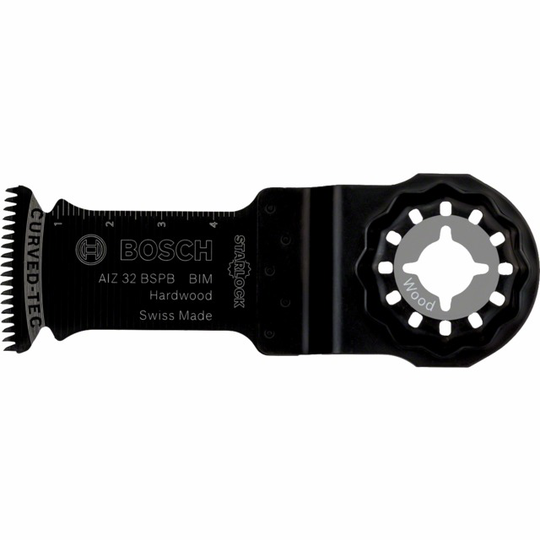 SÅGBLAD BIM B:32MM L:40MM 5-P | Beijerbygg Byggmaterial