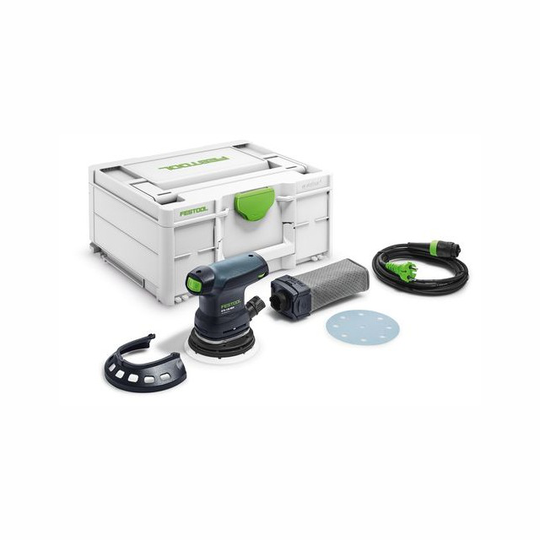EXCENTERSLIP ETS 125 REQ-PLUS