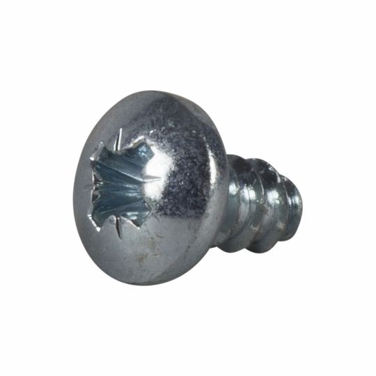 PLÅTSKRUV RXS PZ FZB 4,8X9,5MM