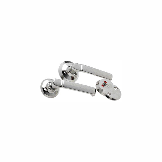 TOALETTBEHÖR 9565-T ASSA HÖGER | Beijerbygg Byggmaterial