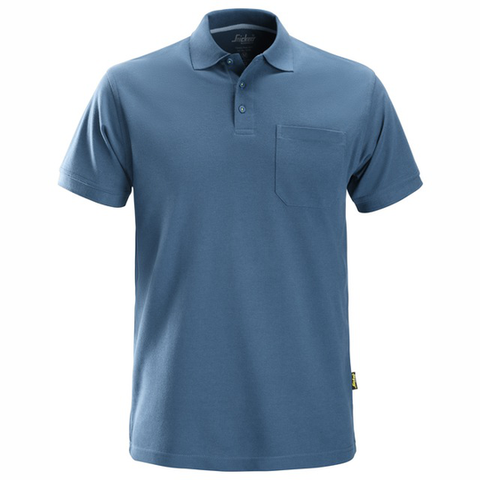 PIKÉTRÖJA 2708 HAVSBLÅ XS | Beijerbygg Byggmaterial