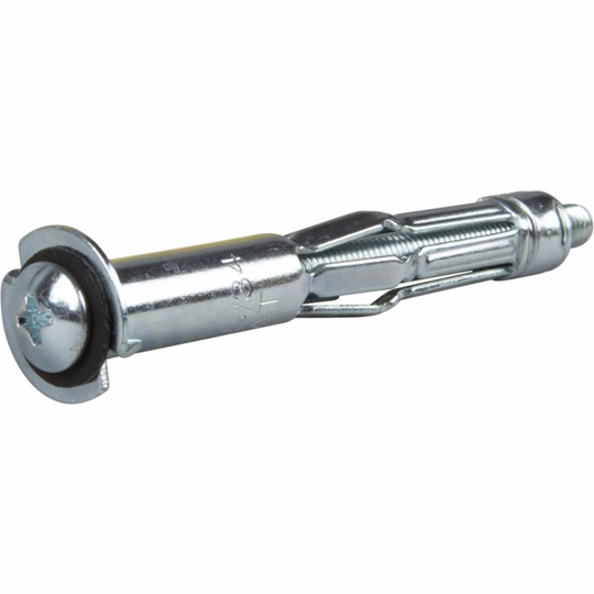 GIPSEXPANDER SAM 5 DUBBEL 2ST
