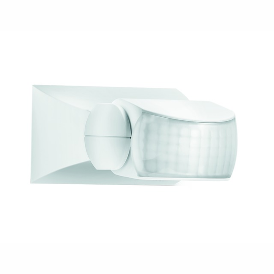 RÖRELSEVAKT STEINEL VIT 120G | Beijerbygg Byggmaterial