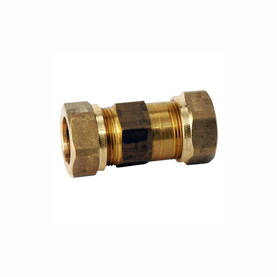 KOPPLING RAK VATETTE 22 FKR