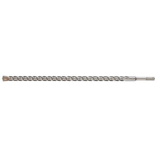 HAMMARBORR SDS+E2 16X450
