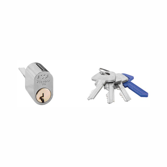 CYLINDER 1207 ASSA 3NY MKR SB