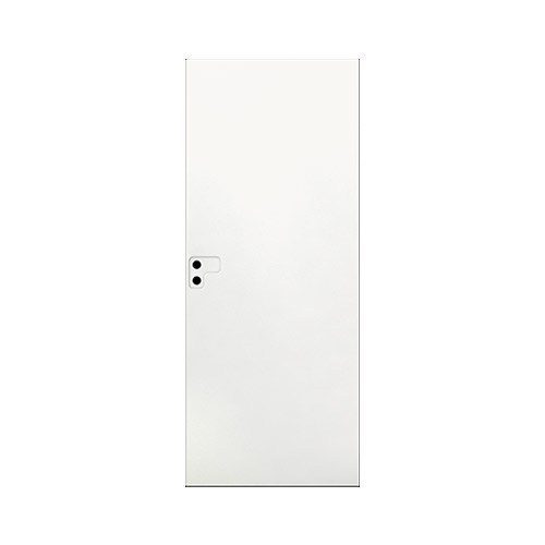 Innerdörr Hemsö Grunda Design 8 x 21, Vit