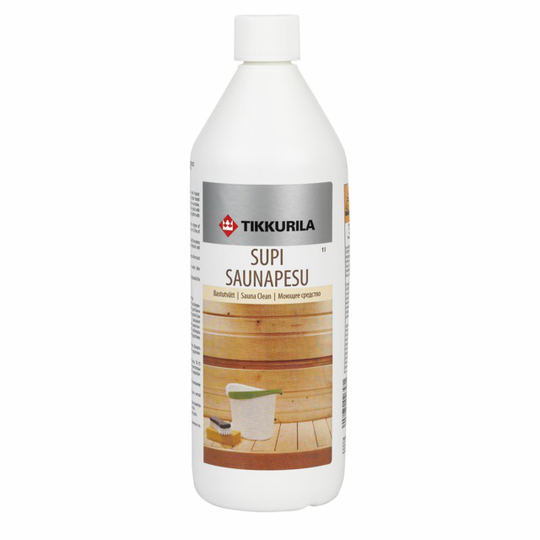 BASTURENGÖRING EXACTA 0,5L