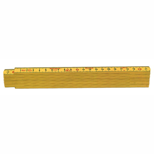 TUMSTOCK G 61-2-10 PLAST