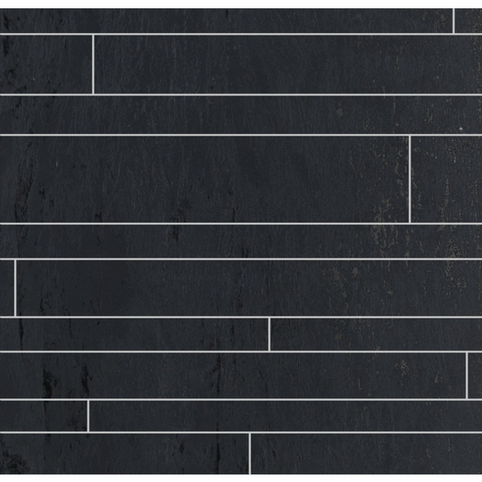 KÖKSPANEL BLACK KM99