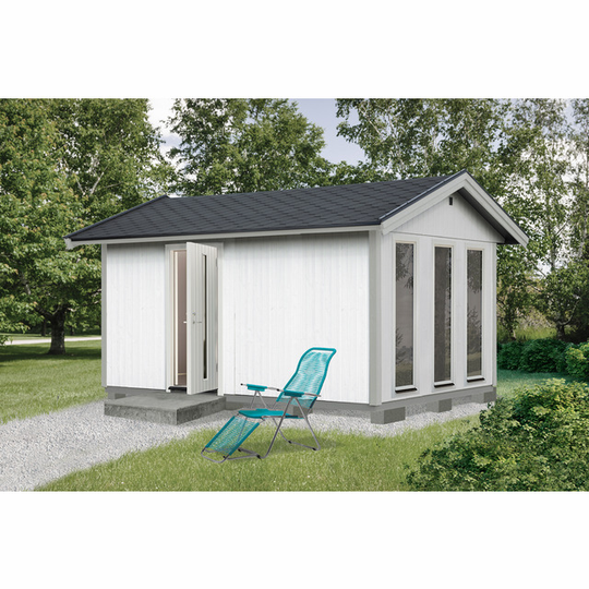 STUGA EMMY 15 | Beijerbygg Byggmaterial