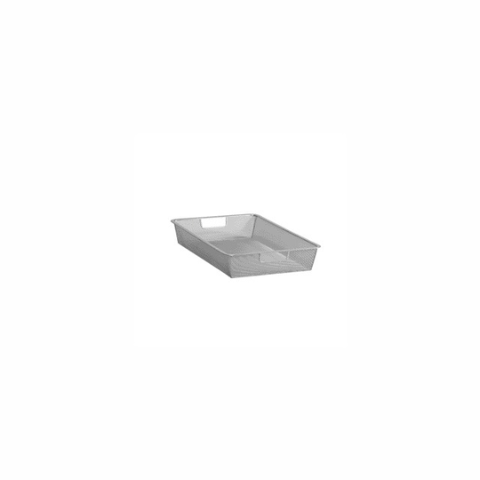 BACK MESH 35-1 PLATINUM H85