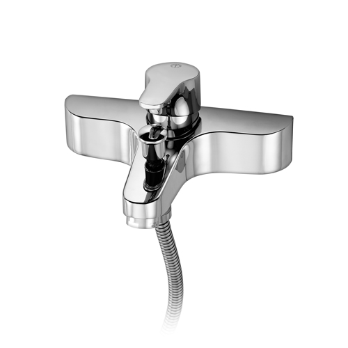 Badkarsblandare Gustavsberg Nautic 160 mm