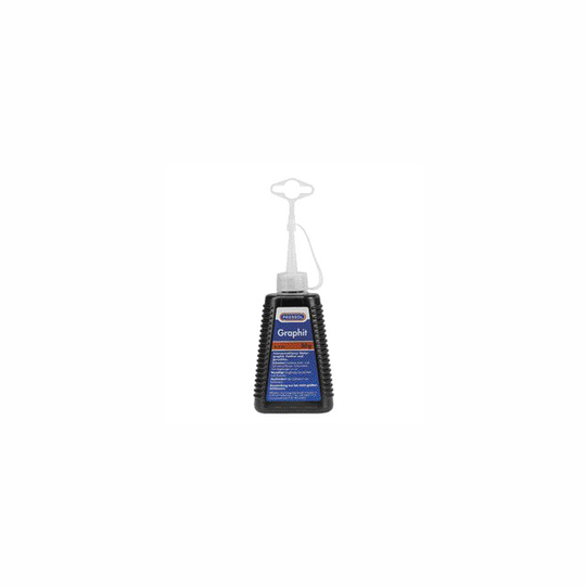 GRAFITPULVER PRESSOL 50G
