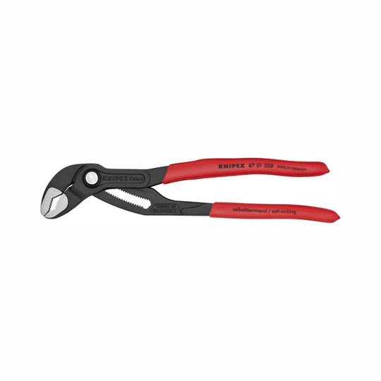 POLYGRIPTÅNG COBRA 250MM