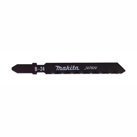 STICKSÅGBLAD B24 MAKITA 5ST | Beijerbygg Byggmaterial