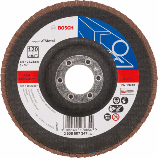 LAMELLRONDELL B-M 125 BOM K120 | Beijerbygg Byggmaterial