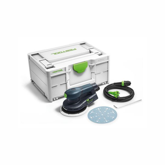 EXCENTERSLIP ETS EC 150/5
