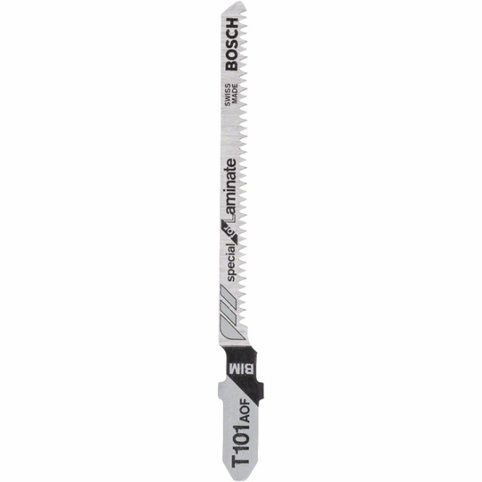 STICKSÅGBLAD T101 AOF LAMINAT | Beijerbygg Byggmaterial