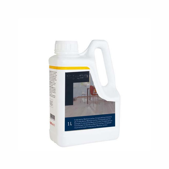 ALLRENGÖRINGSMEDEL BIOCLEAN