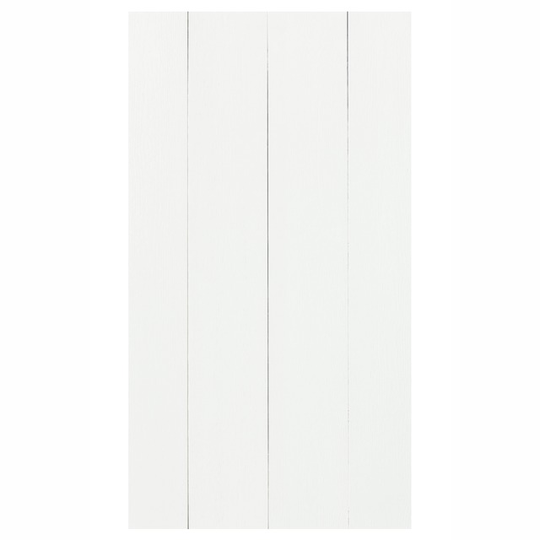 SLÄTSPONT PUTSAD 14X120 VIT